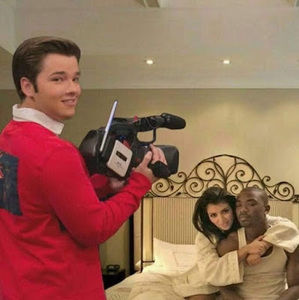 Meet your Posher, Jaden